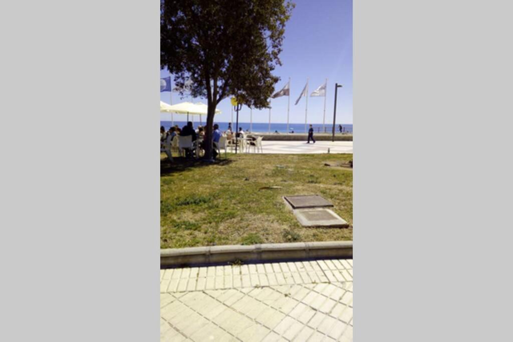 טורוקס Fabulosa Casa De Vacaciones Junto Al Mar מראה חיצוני תמונה